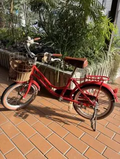 2026年最新】自転車 ハッチ 16の人気アイテム - メルカリ