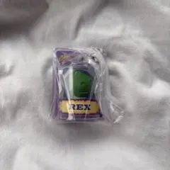 【新品】トイ・ストーリー パッケージチャーム REX HAMM