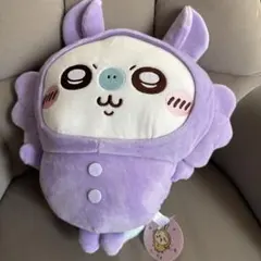 ちいかわパジャマBIGぬいぐるみ2 モモンガ