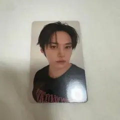 KARMA HMV 店舗 特典 A トレカ リノ