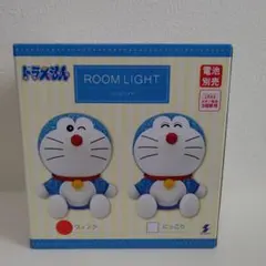 ドラえもん ルームライト