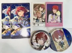 あんスタ 朱桜司 缶バッジ70個 テーマ ホワイトブリム あんスタ 朱桜司 缶バッジ ホワイトブリム｜Yahoo!フリマ（旧PayPay