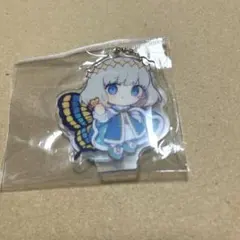 Fate/Grand Order FGO アクリルスタンド オベロン