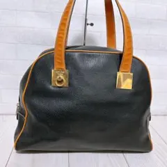 《美品》CELINE(セリーヌ)ハンドバッグ