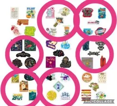 ディズニー Pixar 1番くじ K賞 ステッカー