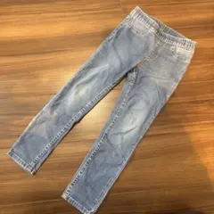 H&M ストレッチパンツ　110センチ