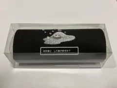 ドラゴンクエスト はぐれメタル メガネホルダー ネックレス メガネ拭き