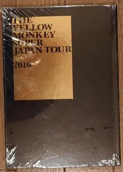 THE YELLOW MONKEY オトトキ Blu-ray fc限定 - メルカリ