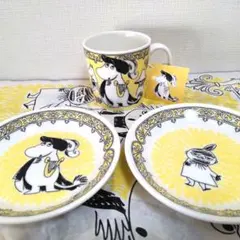 marimekko マリメッコ 廃盤Ilves プレート 20cm×2点 - メルカリ