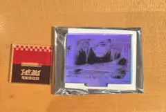 ゴールデンカムイ オーロラアクリルスタンドコレクション 尾形百之助 第1弾