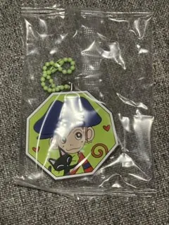 矢沢あい　カプセルラバーマスコット 山口　ツトム