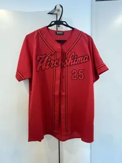 2026年最新】新井貴浩 ユニフォームの人気アイテム - メルカリ