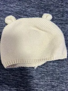 baby GAP ニット帽