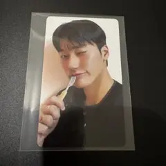 ATEEZ サン タワレコカフェ トレカ 前期