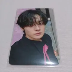 Straykids スキズ DOIT トレカ リノ withmuu