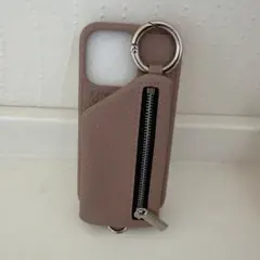 ajew ピーチピンク iPhone17用ケース - メルカリ