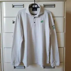 パラディーゾ メンズゴルフ 長袖