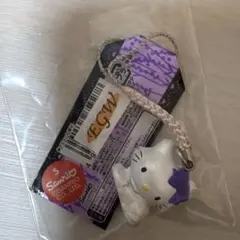 サンリオ チャーミーキティ キーホルダー