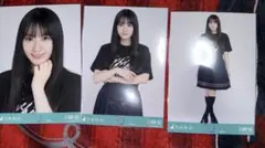 乃木坂46 川崎桜 全ツ東京ライブT コンプ