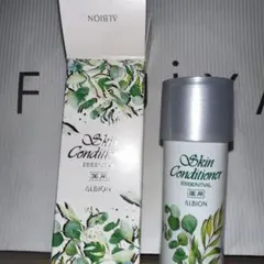 ALBION Skin Conditioner Essential 27ml