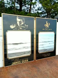 2026年最新】ジェームスディーン パブミラーの人気アイテム - メルカリ