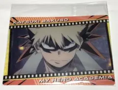 僕のヒーローアカデミア　B5下敷き　イラストカード　イラストボード　プラボード