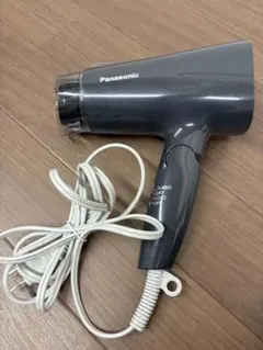 Panasonic ヘアドライヤー EH-NE4E イオニティionity