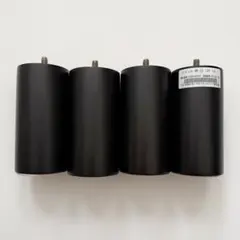 비반플 침대 다리 4개 세트 BK LG 120 L 프렌치 침대