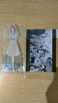 浮世巡り 羽生まゐご 会場限定盤 CD 2枚 - メルカリ