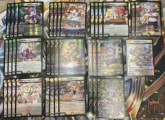 ドリームメイト デッキパーツ まとめ売り