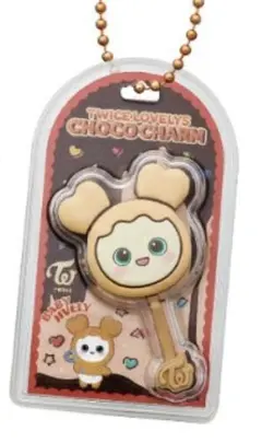 TWICE LOVELYS JIVELY ジブリー ジヒョ