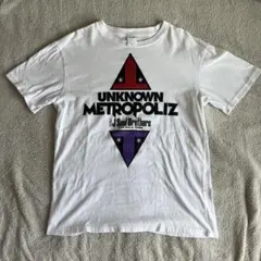 UNKNOWN METROPOLIZ tシャツ三代目JSB