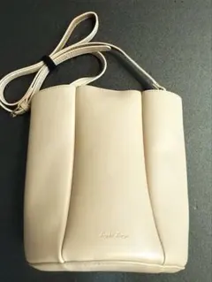 Legato Largo / レガートラルゴ / パティスリー ショルダー