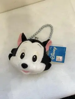 ディズニー ピノキオ フィガロ ポーチ がま口ポーチ お財布