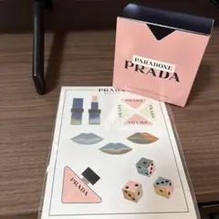 PRADA パラドックスオーデパルファム30mlのサムネイル