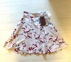 PROPORTION BODY DRESSING スカート タグ付き　新品