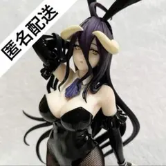 オーバーロード BiCute Bunnies Figure アルベド