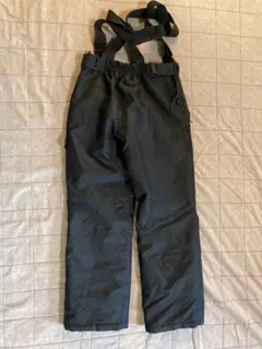 ジュニア　スノーボードウェアセット　150サイズ調節可