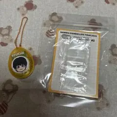 【最終値下げ！】なにわ男子　ボイスキーホルダー　大西流星