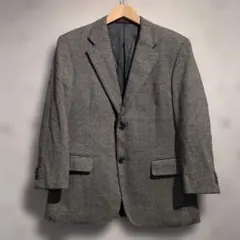 90s Roberta di Camerino カシミア混テーラードジャケットのサムネイル