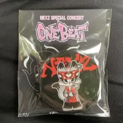 NEXZ fox2y フォクスティー　スマホグリップ　NEX2Yブース