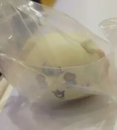 ちいかわ ハイハイフィギュア シーサー