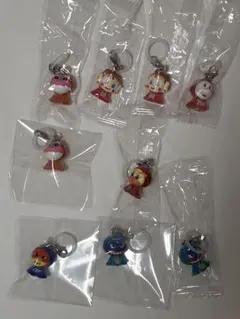 カプセルトイ 9個セット Ｂリーグ