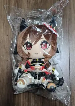 Fate/Grand Order イシュタル ぬいぐるみ Gift 未開封品 - メルカリ