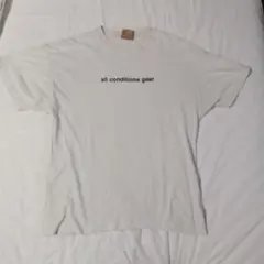 acg nike Tシャツのサムネイル