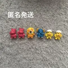 たべっ子どうぶつ 6個セット