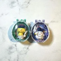 たまごっちみくす 