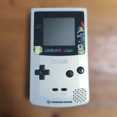 ポケモン ゲームボーイカラー Limited Edition US版 箱あり - メルカリ