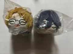 あんスタ！！ もちマス 氷鷹北斗 遊木真