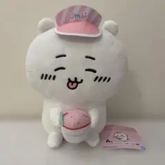 ちいかわ 一番くじ sweets shop